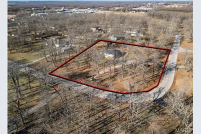 20193 SW Oakwood Drive, Lebanon, MO 65536 - Photo 36