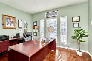 7409 Heathermoor Ln, O'Fallon, MO 63368 - Photo 10