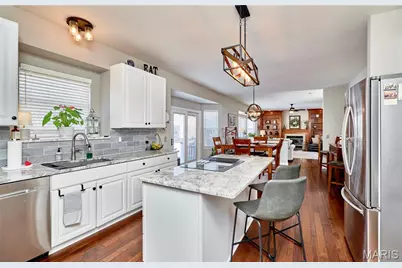 7409 Heathermoor Lane, O'Fallon, MO 63368 - Photo 36