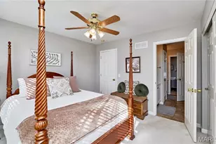 7409 Heathermoor Ln, O'Fallon, MO 63368 - Photo 44