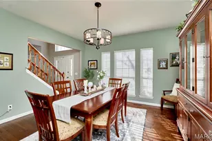 7409 Heathermoor Ln, O'Fallon, MO 63368 - Photo 16