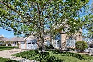 7409 Heathermoor Ln, O'Fallon, MO 63368 - Photo 4