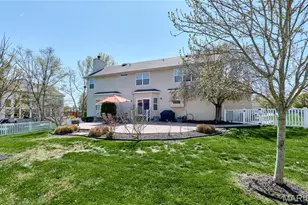 7409 Heathermoor Ln, O'Fallon, MO 63368 - Photo 78