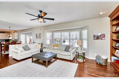 7409 Heathermoor Lane, O'Fallon, MO 63368 - Photo 20