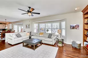 7409 Heathermoor Ln, O'Fallon, MO 63368 - Photo 20