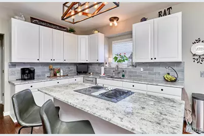 7409 Heathermoor Lane, O'Fallon, MO 63368 - Photo 34