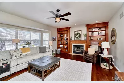 7409 Heathermoor Lane, O'Fallon, MO 63368 - Photo 22