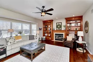 7409 Heathermoor Ln, O'Fallon, MO 63368 - Photo 22