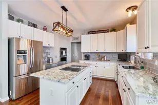 7409 Heathermoor Ln, O'Fallon, MO 63368 - Photo 30