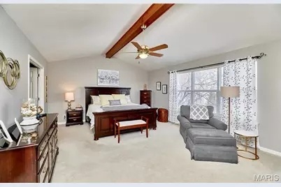 7409 Heathermoor Lane, O'Fallon, MO 63368 - Photo 62