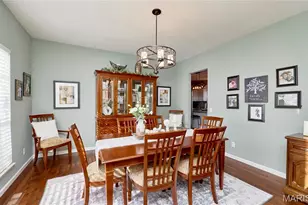 7409 Heathermoor Ln, O'Fallon, MO 63368 - Photo 12