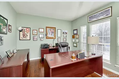 7409 Heathermoor Lane, O'Fallon, MO 63368 - Photo 10