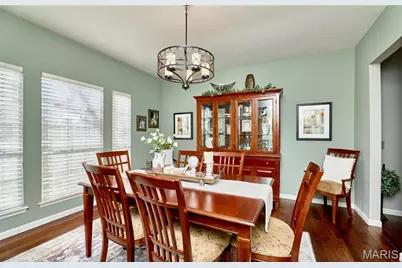 7409 Heathermoor Lane, O'Fallon, MO 63368 - Photo 14