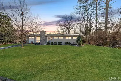948 Volz Drive, Crestwood, MO 63126 - Photo 20