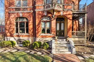 2335 Whittemore Pl, Saint Louis, MO 63104 - Photo 2