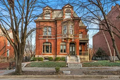 2335 Whittemore Place, Saint Louis, MO 63104 - Photo 2
