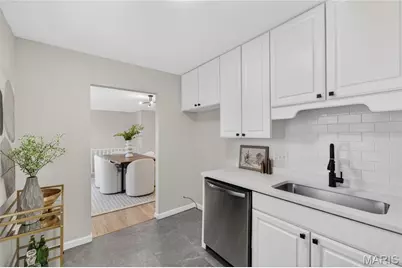 619 Marcel Drive, Ballwin, MO 63011 - Photo 16