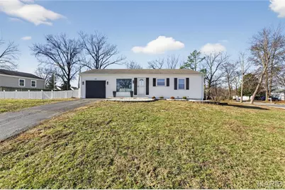 619 Marcel Drive, Ballwin, MO 63011 - Photo 4