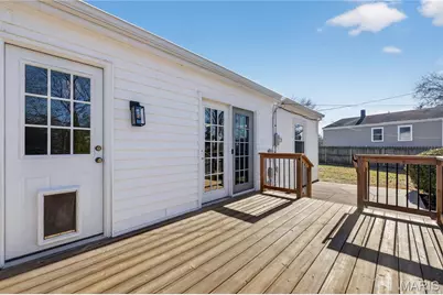 619 Marcel Drive, Ballwin, MO 63011 - Photo 38