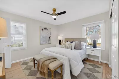 619 Marcel Drive, Ballwin, MO 63011 - Photo 18