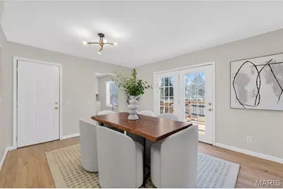 619 Marcel Drive, Ballwin, MO 63011 - Photo 12