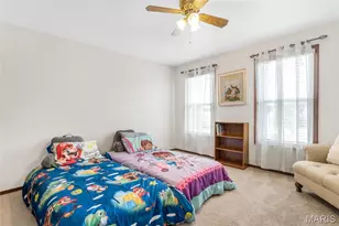 3957 Secretariat Dr, Florissant, MO 63034 - Photo 38