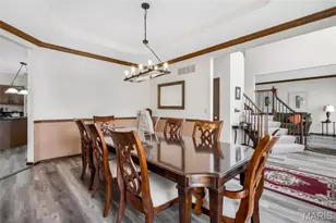 3957 Secretariat Dr, Florissant, MO 63034 - Photo 16