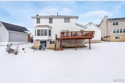 3957 Secretariat Drive, Florissant, MO 63034 - Photo 54