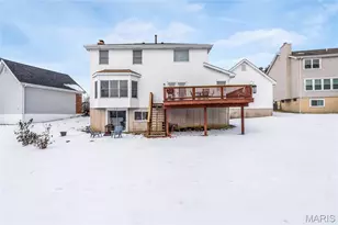 3957 Secretariat Dr, Florissant, MO 63034 - Photo 54