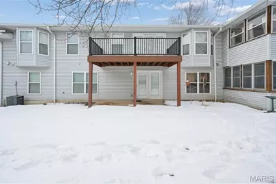 26 Bardstown Court #36C, Saint Charles, MO 63303 - Photo 30