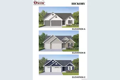 818 Dogwood Way, Hillsboro, MO 63050 - Photo 1