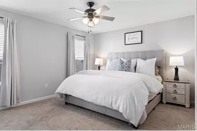 2104 Robert Ruggeri Place, Saint Louis, MO 63110 - Photo 14