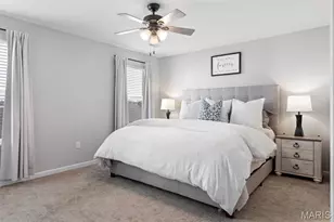 2104 Robert Ruggeri Pl, Saint Louis, MO 63110 - Photo 14
