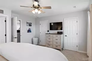 2104 Robert Ruggeri Pl, Saint Louis, MO 63110 - Photo 16