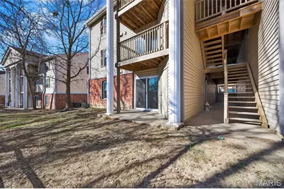 741 Ridgeside Drive #B, Ballwin, MO 63021 - Photo 30