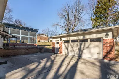 1321 Marbendale Court, Kirkwood, MO 63122 - Photo 78