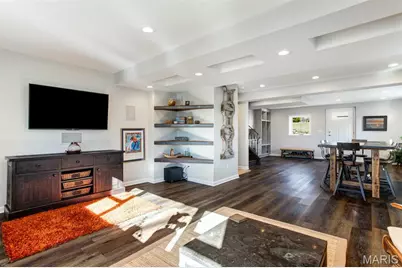 1321 Marbendale Court, Kirkwood, MO 63122 - Photo 56