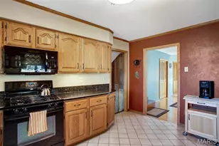 1321 Marbendale Ct, Kirkwood, MO 63122 - Photo 28