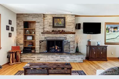 1321 Marbendale Court, Kirkwood, MO 63122 - Photo 12
