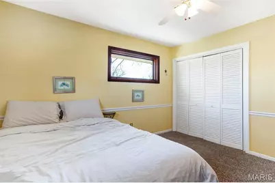 1321 Marbendale Court, Kirkwood, MO 63122 - Photo 38