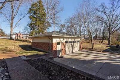 1321 Marbendale Court, Kirkwood, MO 63122 - Photo 70