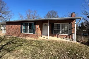 408 Hall Ave, Union, MO 63084 - Photo 1