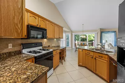 1126 Villa Flora Drive #45A, O'Fallon, MO 63366 - Photo 4