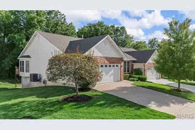 1126 Villa Flora Drive #45A, O'Fallon, MO 63366 - Photo 30