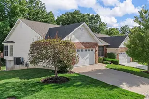 1126 Villa Flora Dr, O'Fallon, MO 63366 - Photo 30