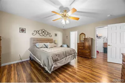 1126 Villa Flora Drive #45A, O'Fallon, MO 63366 - Photo 22