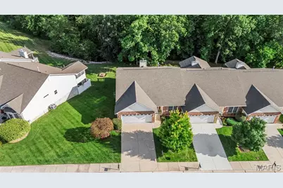 1126 Villa Flora Drive #45A, O'Fallon, MO 63366 - Photo 36