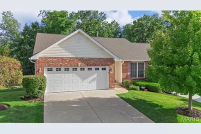 1126 Villa Flora Drive #45A, O'Fallon, MO 63366 - Photo 34
