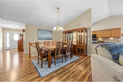 1126 Villa Flora Drive #45A, O'Fallon, MO 63366 - Photo 10