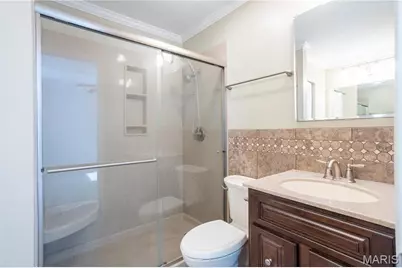 11042 Wylestone Court, Sappington, MO 63126 - Photo 16